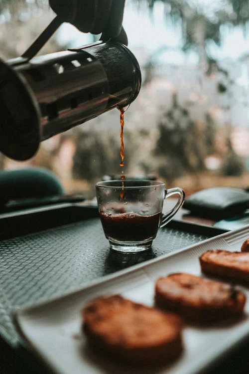 Preço do café dispara: maior alta em 30 anos